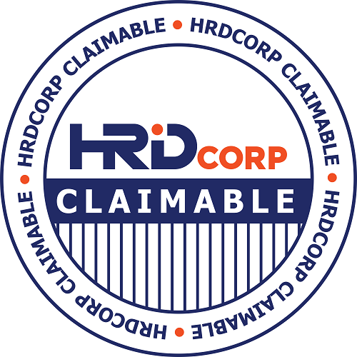 HRD Corp - Claimable Logo